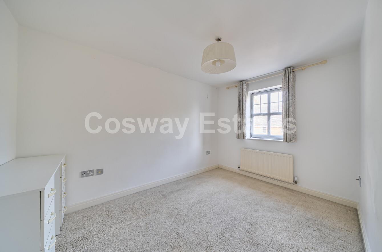 Colebrook Close, Mill Hill, NW7, London